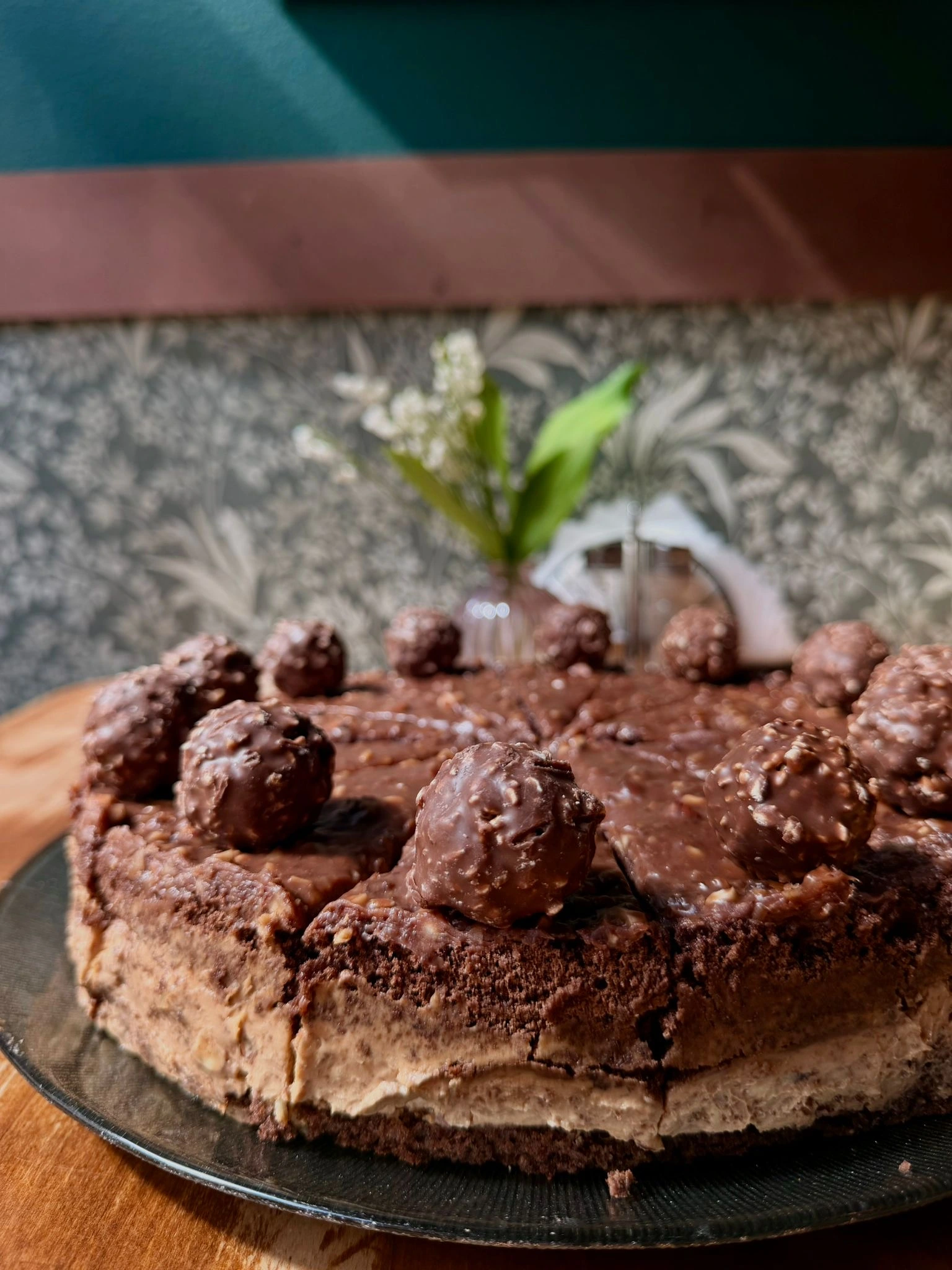 Danie z karty restauracji Ponad Czasem, zdjęcie 16