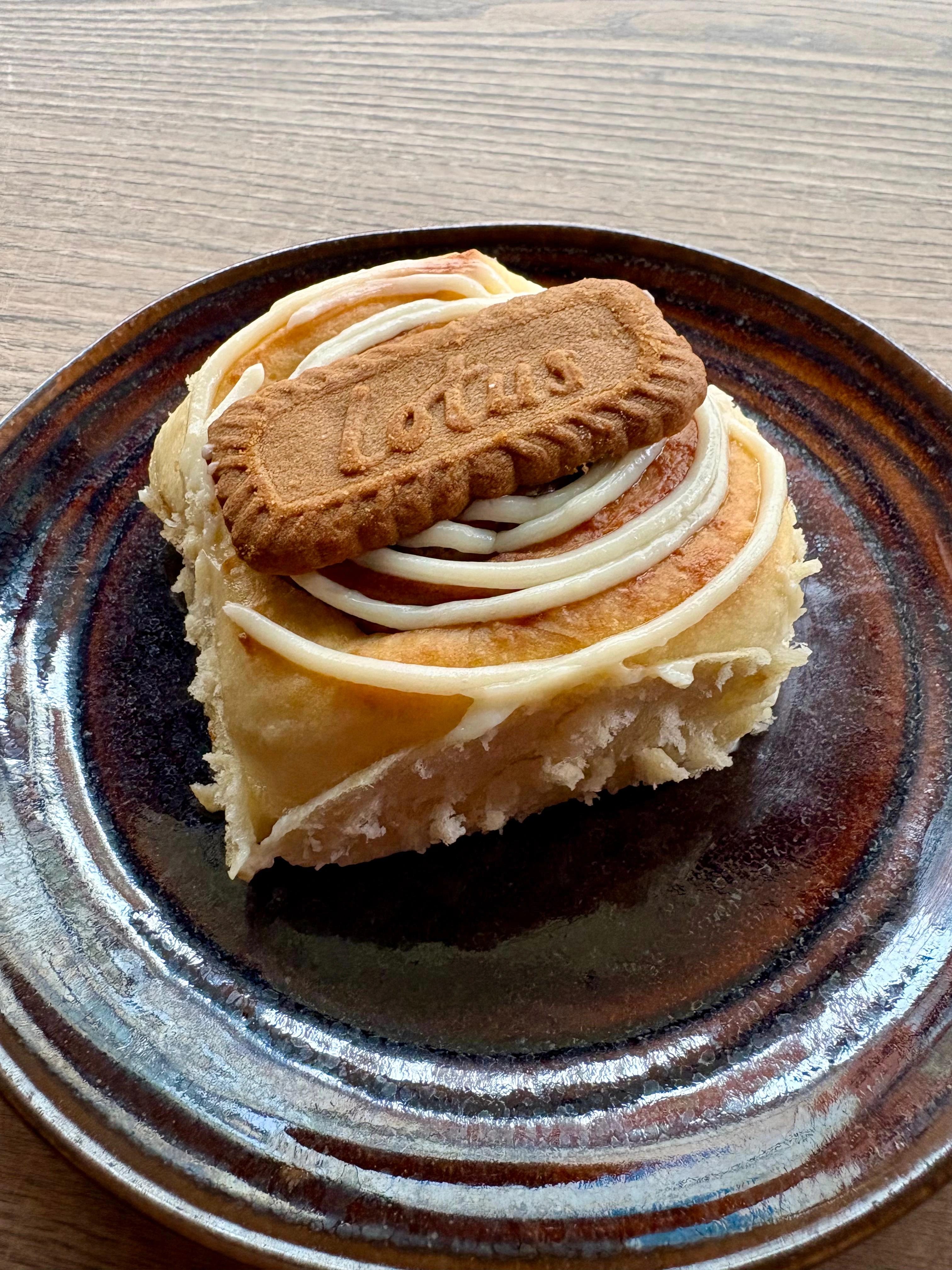 Danie z karty restauracji Ponad Czasem, zdjęcie 20