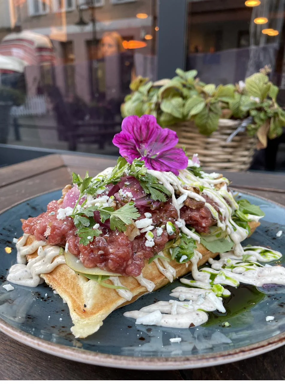 Danie z karty restauracji Ponad Czasem, zdjęcie 33