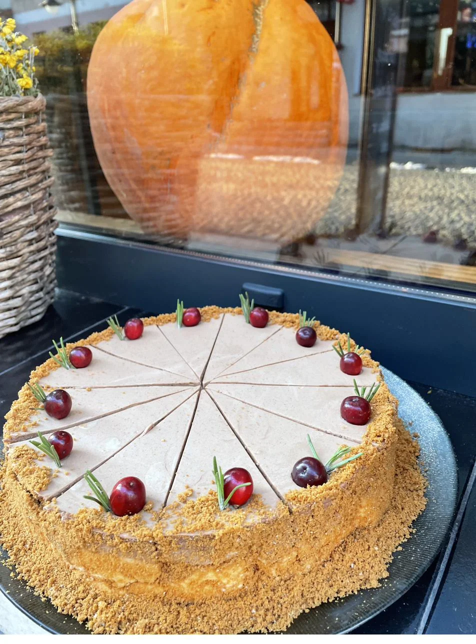 Danie z karty restauracji Ponad Czasem, zdjęcie 35