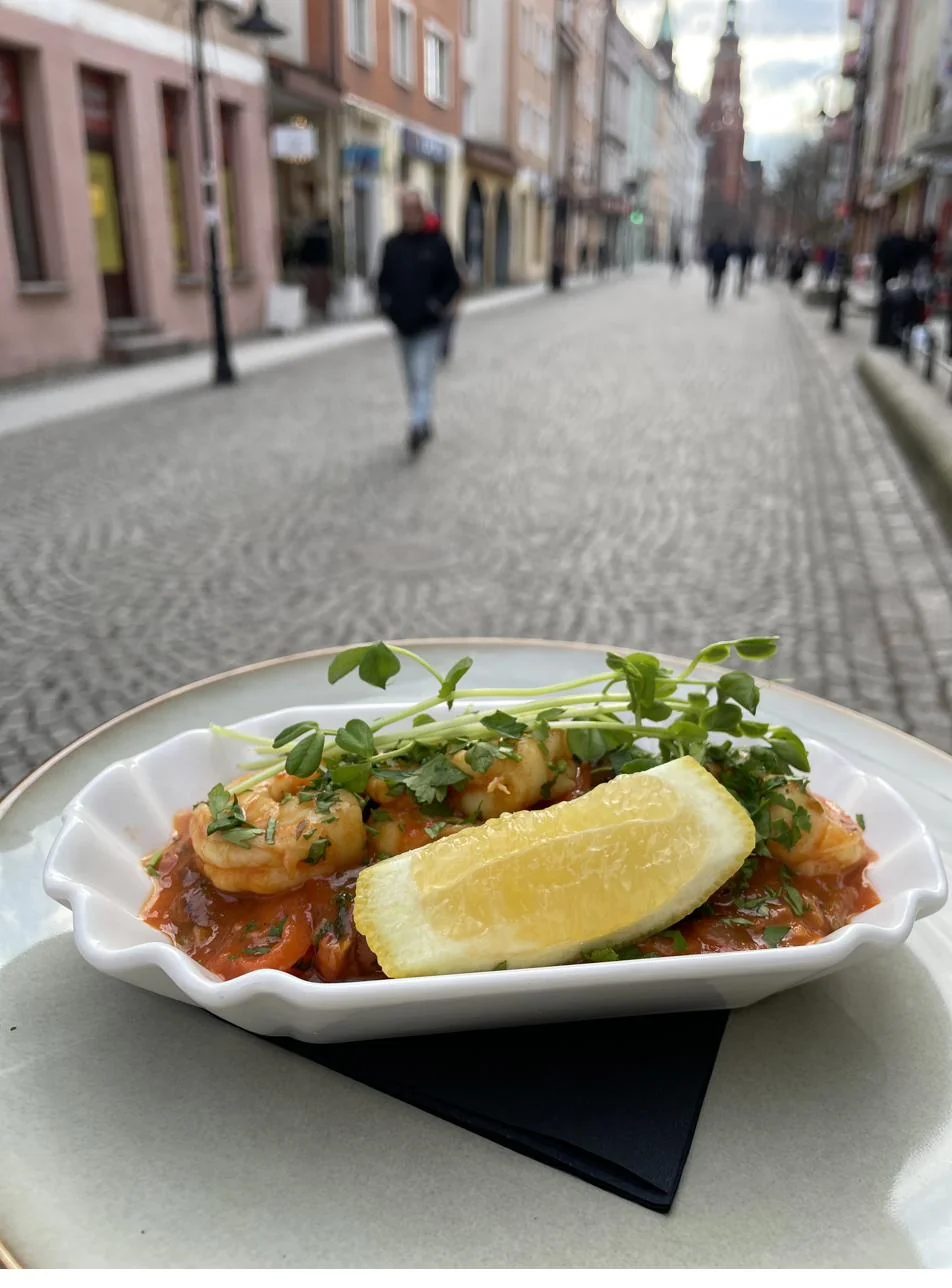 Danie z karty restauracji Ponad Czasem, zdjęcie 38