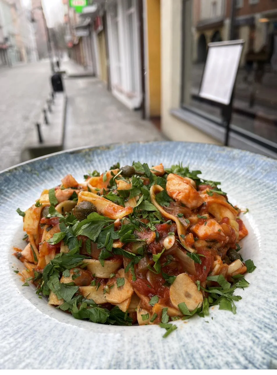 Danie z karty restauracji Ponad Czasem, zdjęcie 40