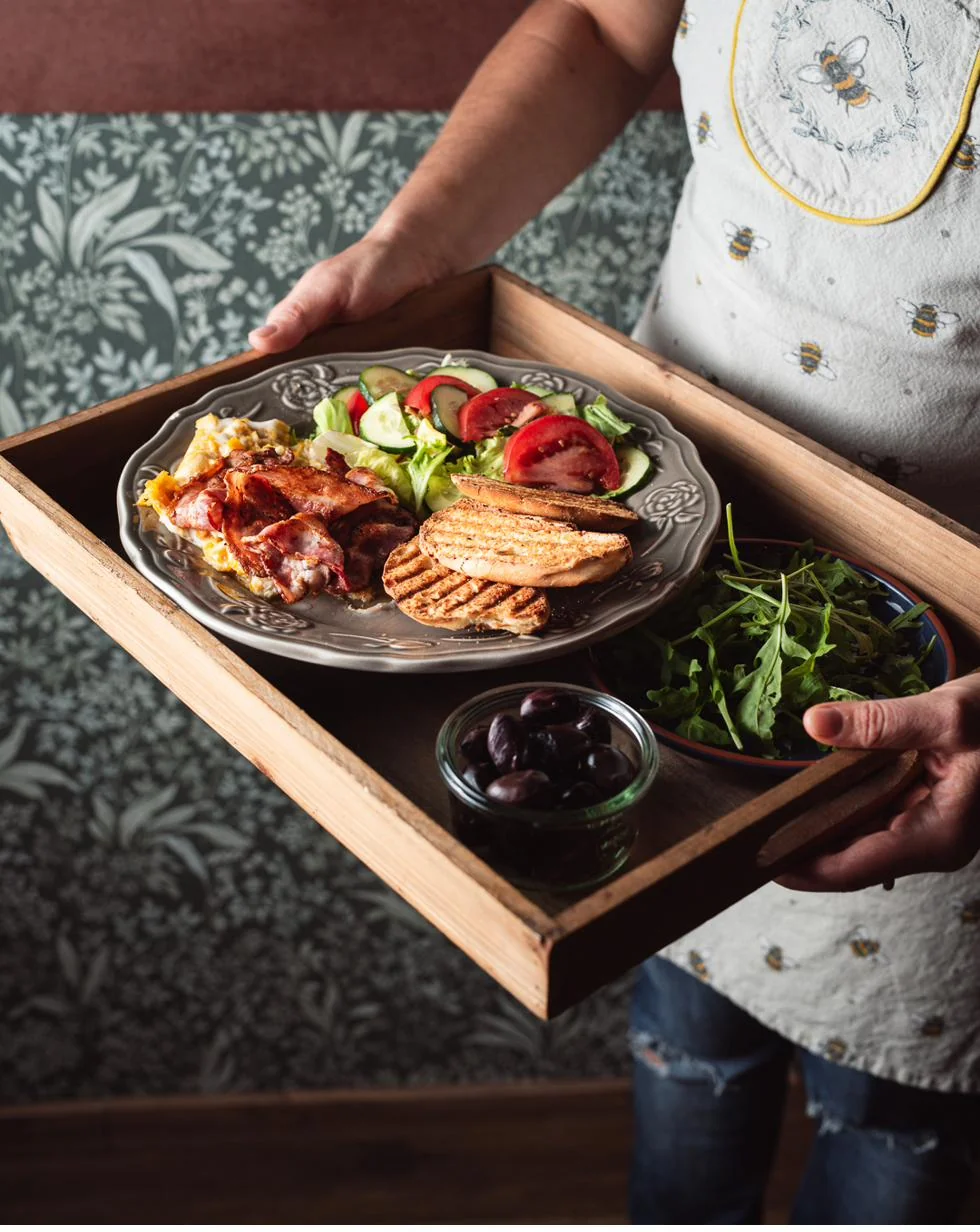 Danie z karty restauracji Ponad Czasem, zdjęcie 42