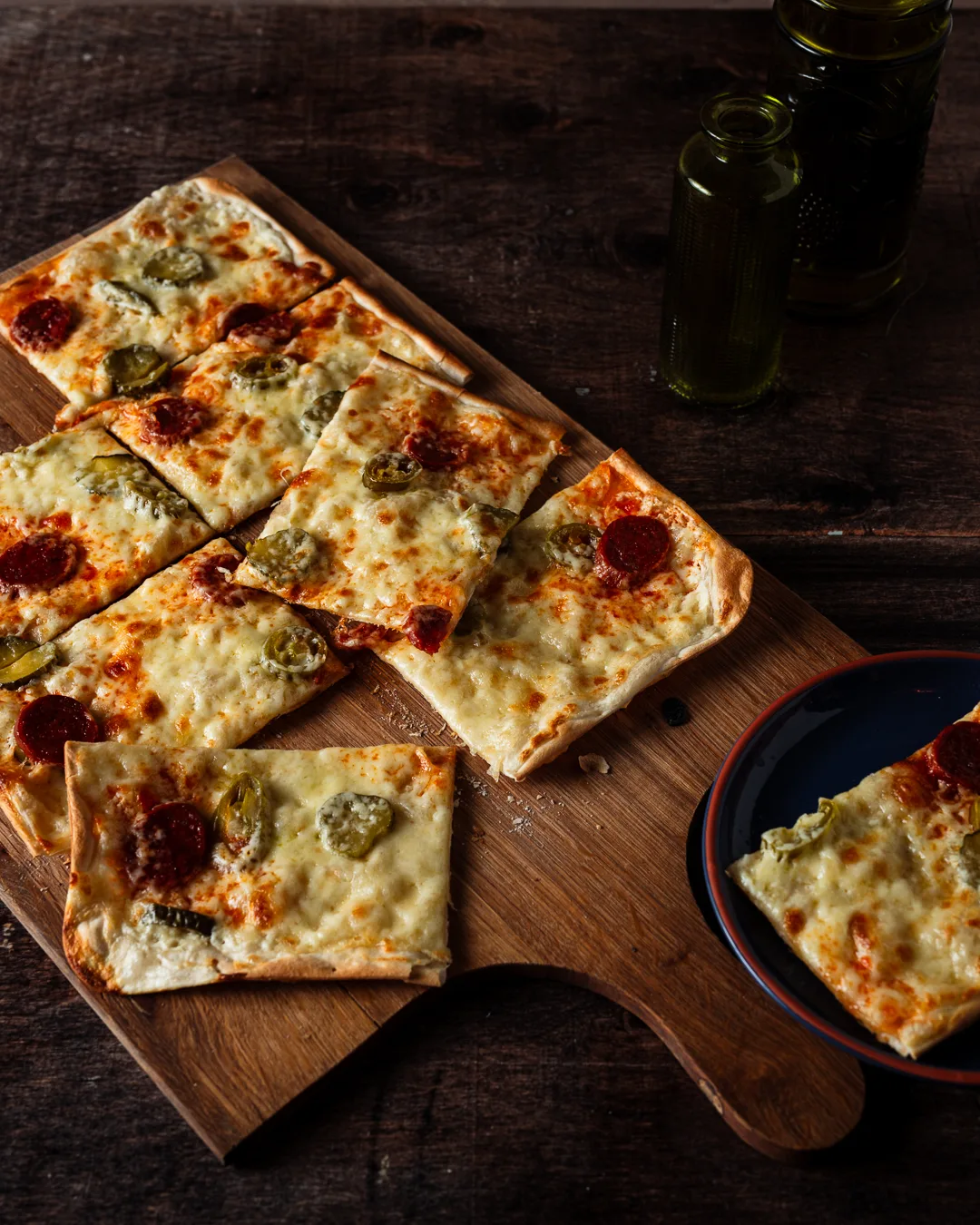 Danie z karty restauracji Ponad Czasem, zdjęcie 5