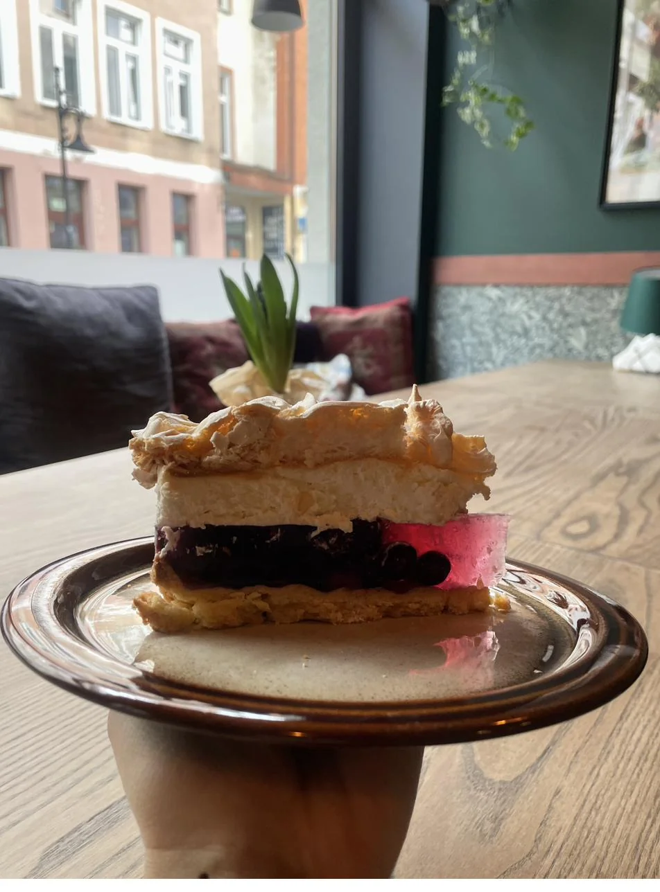 Danie z karty restauracji Ponad Czasem, zdjęcie 53