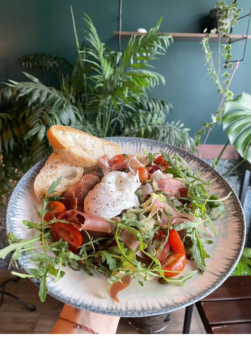 Danie z karty restauracji Ponad Czasem, zdjęcie 54