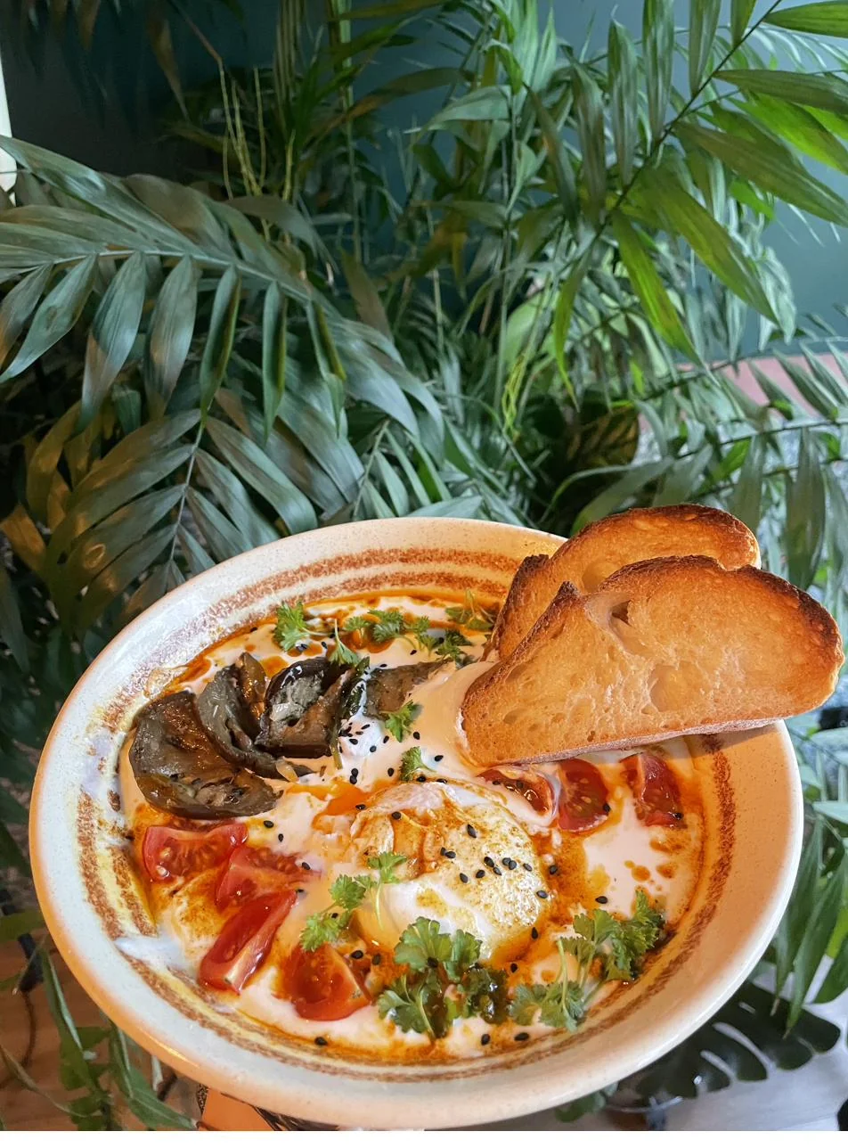 Danie z karty restauracji Ponad Czasem, zdjęcie 55