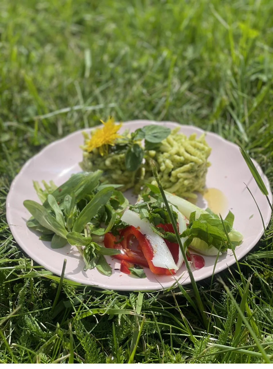 Ogród przy restauracji Ponad Czasem w Legnicy, zdjęcie 28