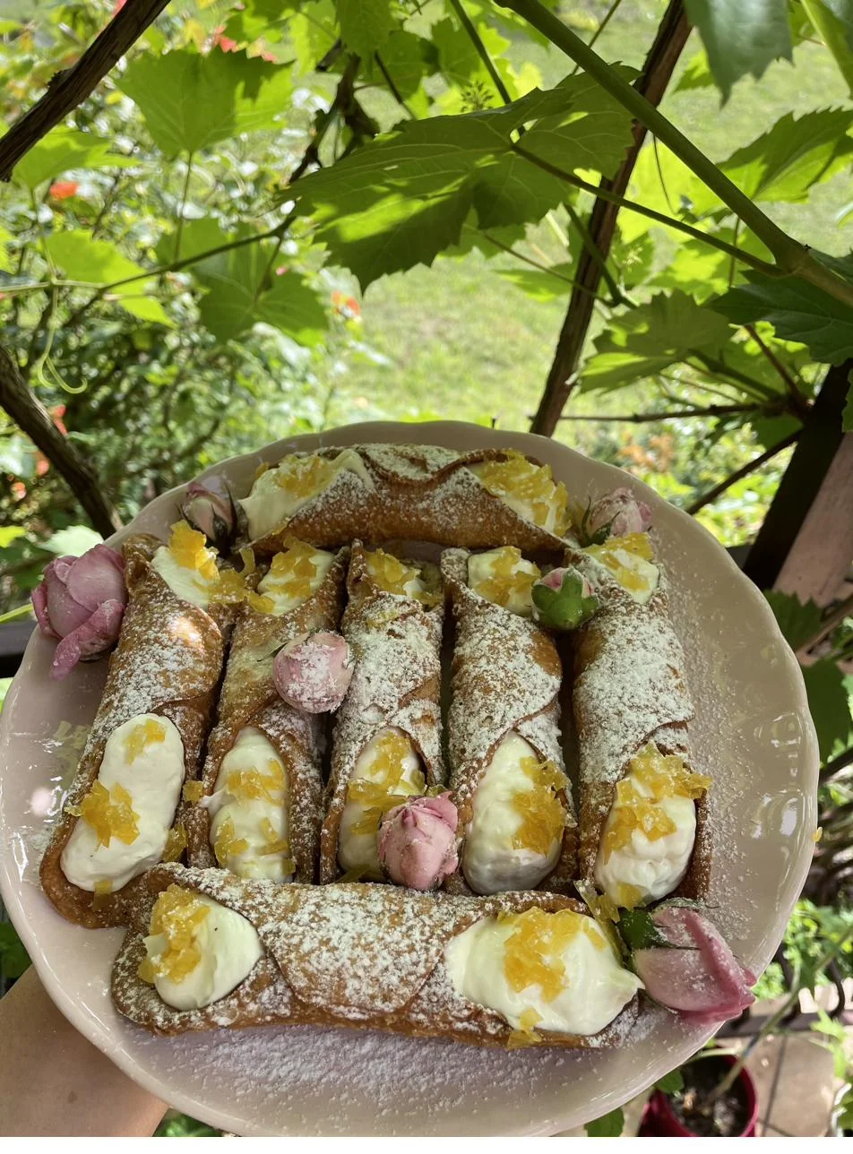 Ogród przy restauracji Ponad Czasem w Legnicy, zdjęcie 29