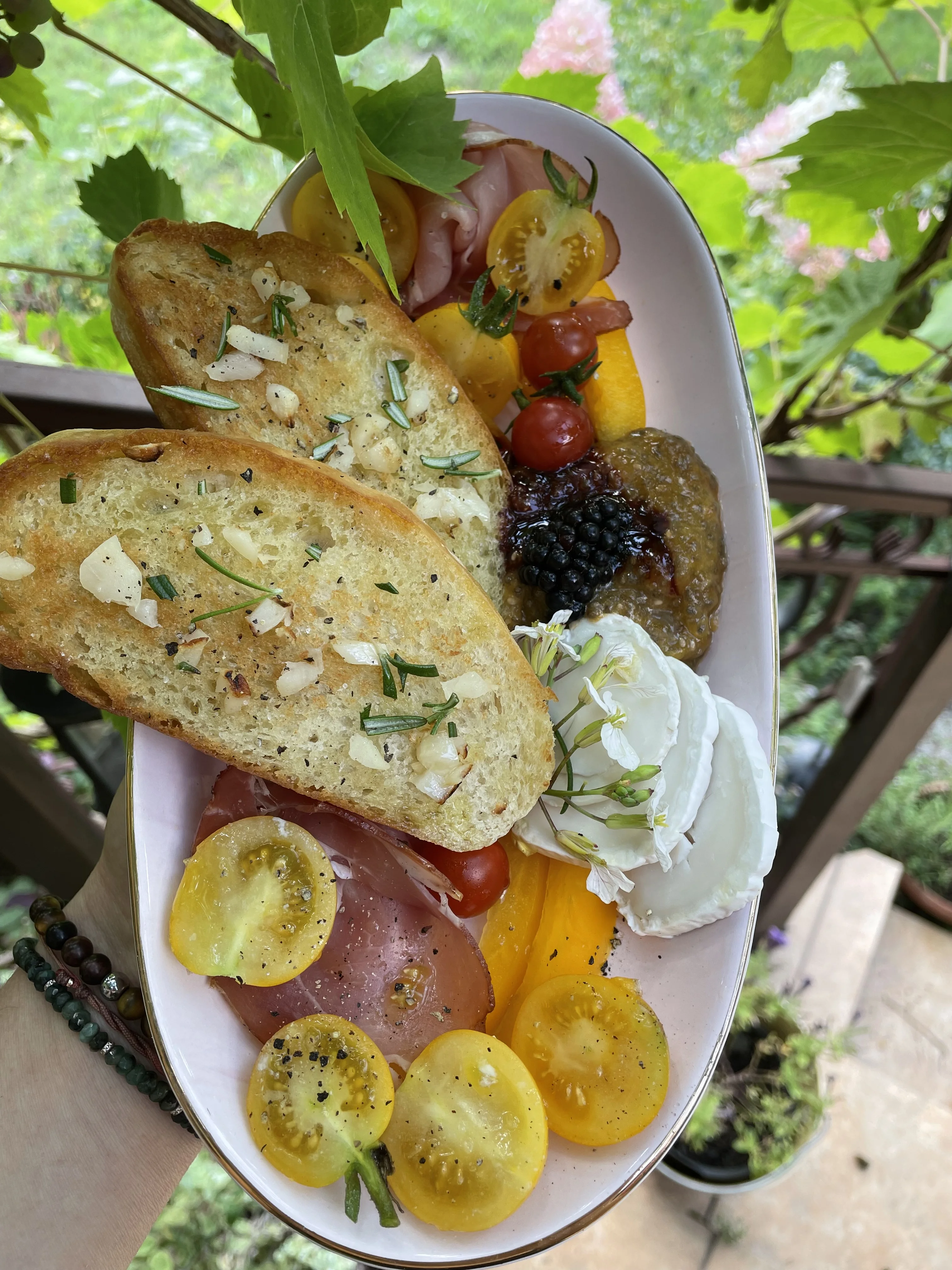 Ogród przy restauracji Ponad Czasem w Legnicy, zdjęcie 44