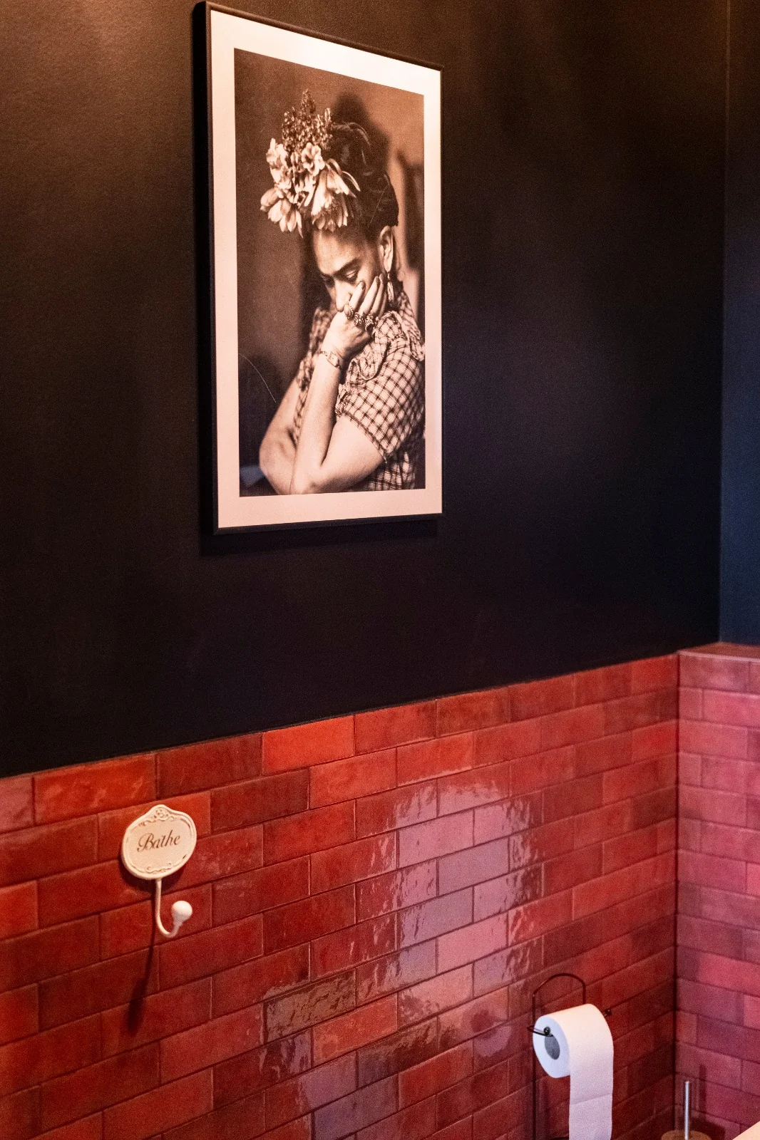 Wnętrze restauracji Ponad Czasem w Legnicy, zdjęcie 13
