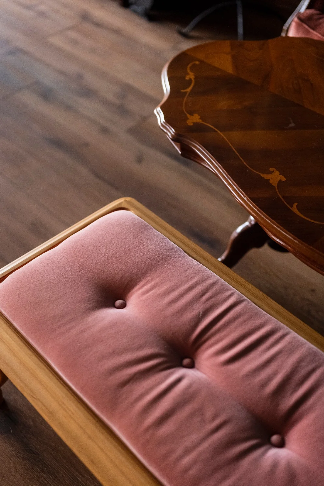 Wnętrze restauracji Ponad Czasem w Legnicy, zdjęcie 6